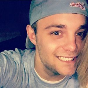 Meet your Posher, Tyler